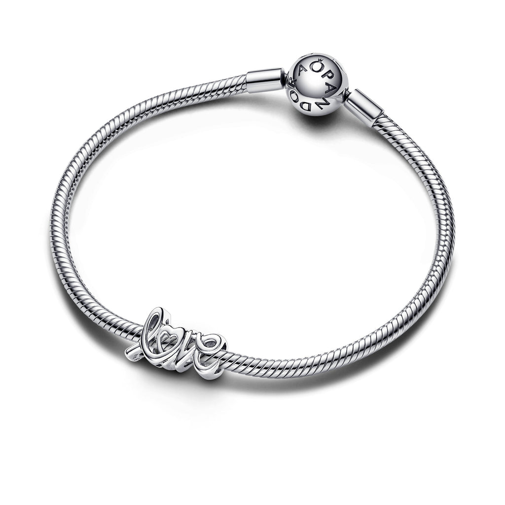 Handwritten Love Charm
