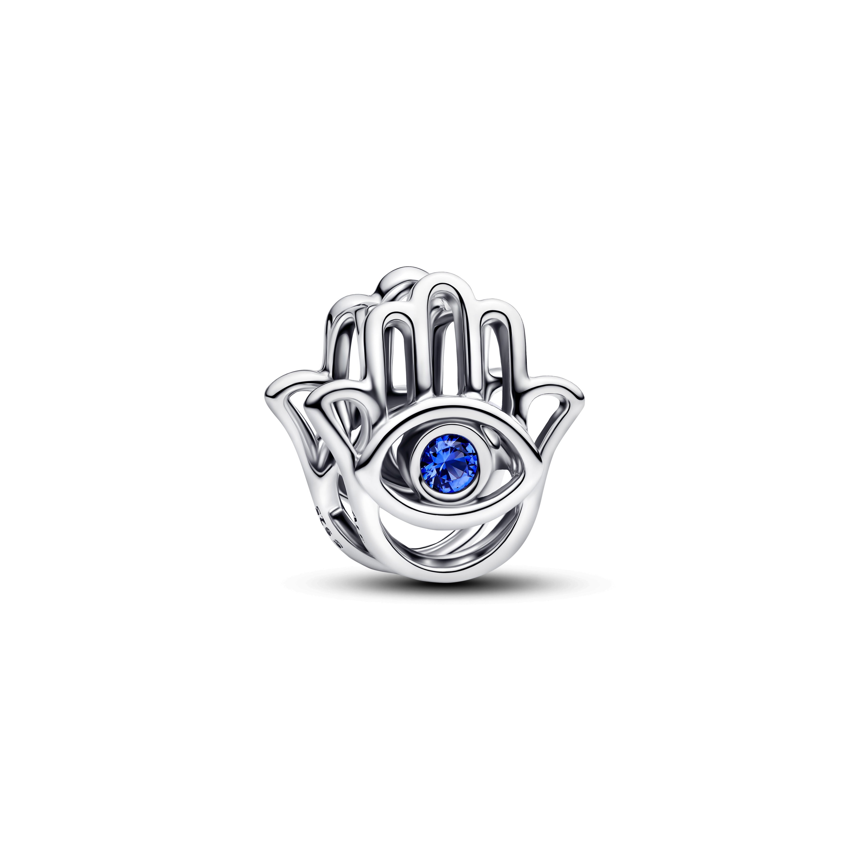 Hamsa Hand Charm