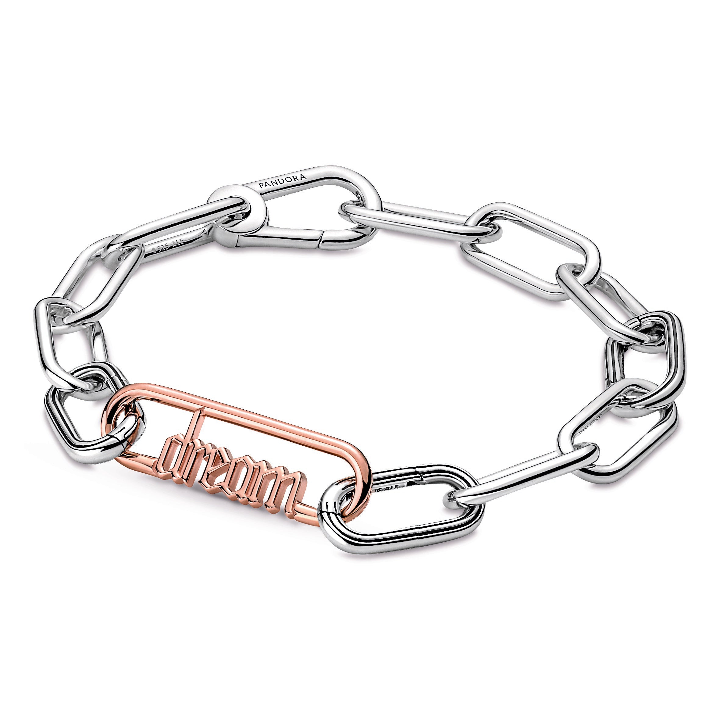 Pandora ME Styling Dream Word Link