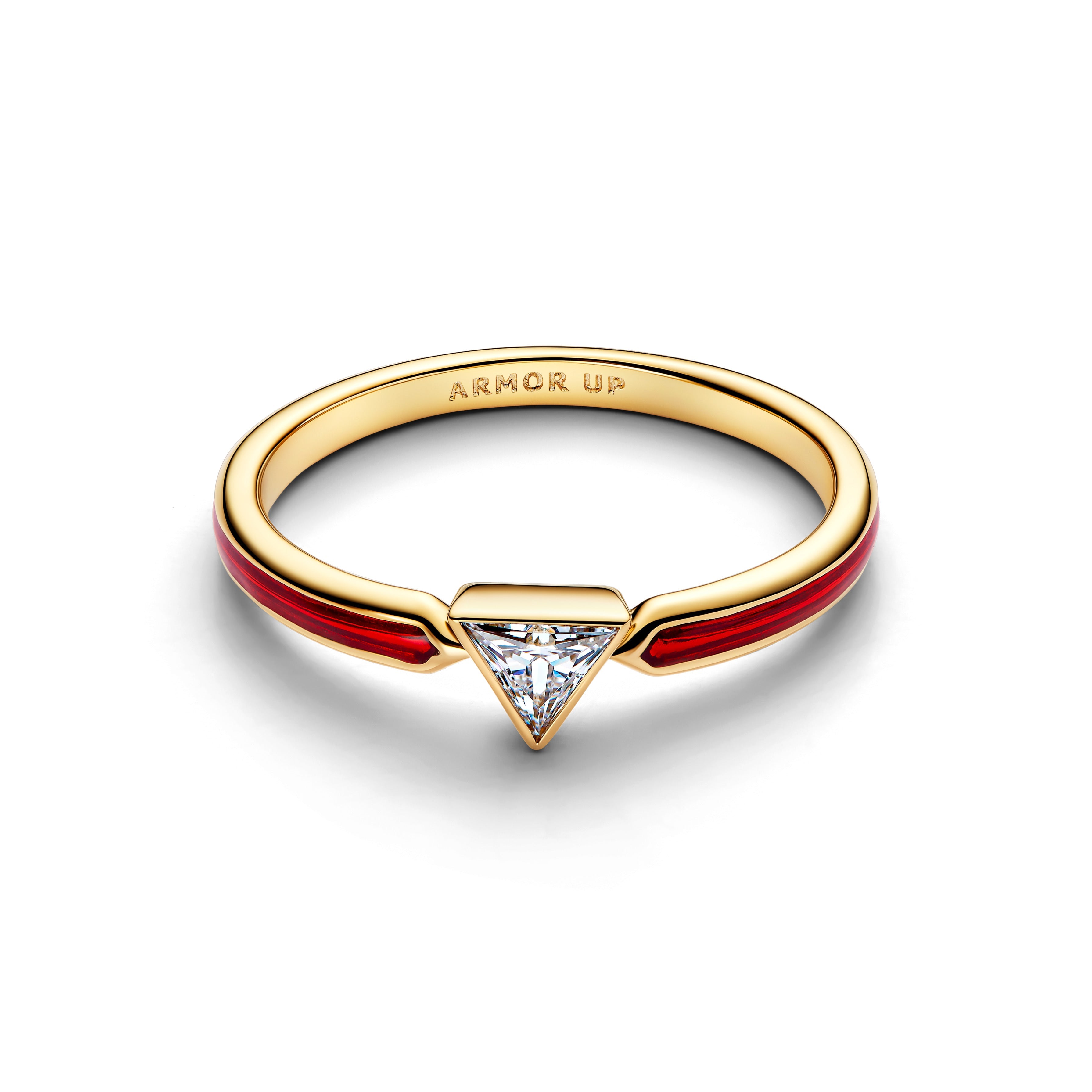 Marvel Iron Man Ring