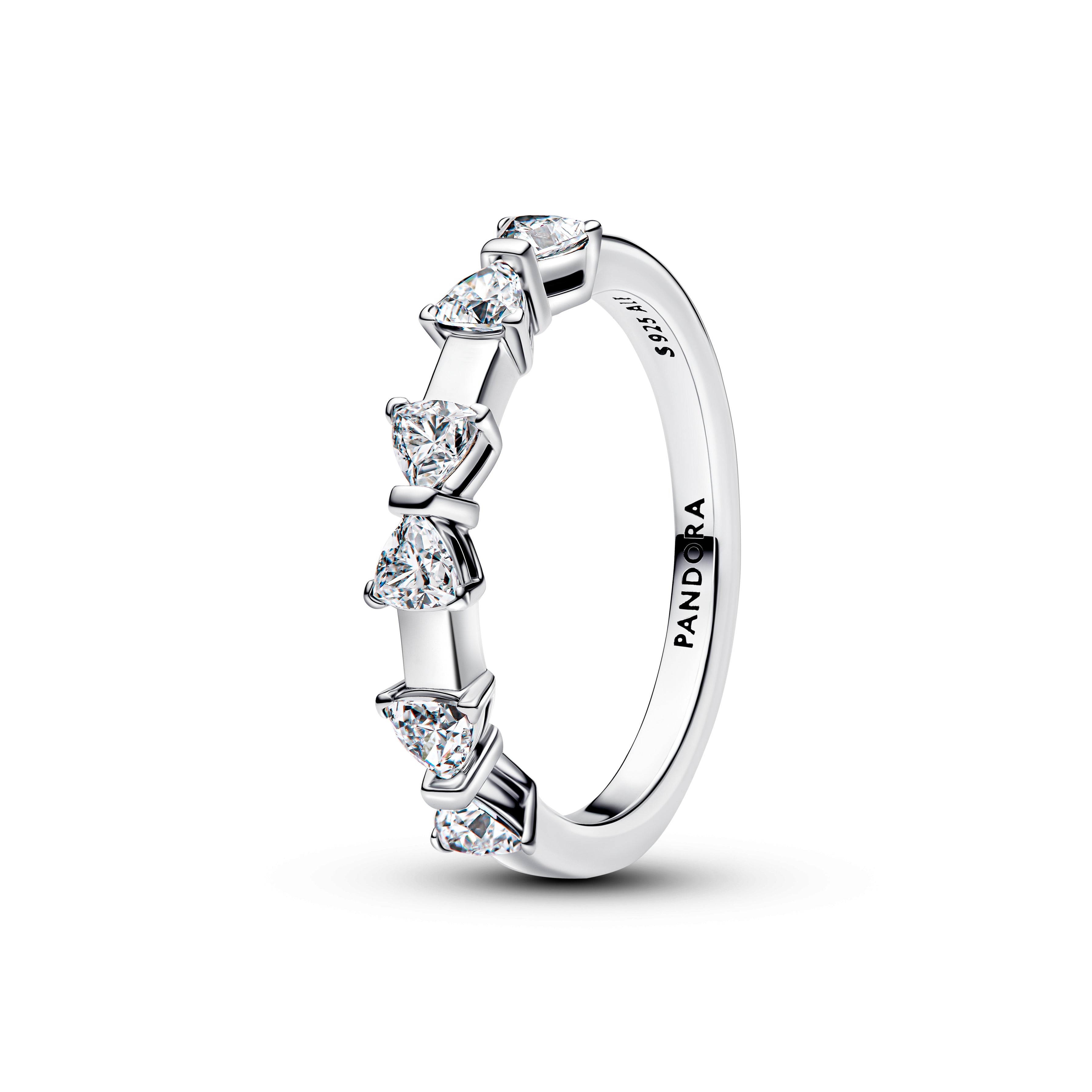 Bow Station Ring