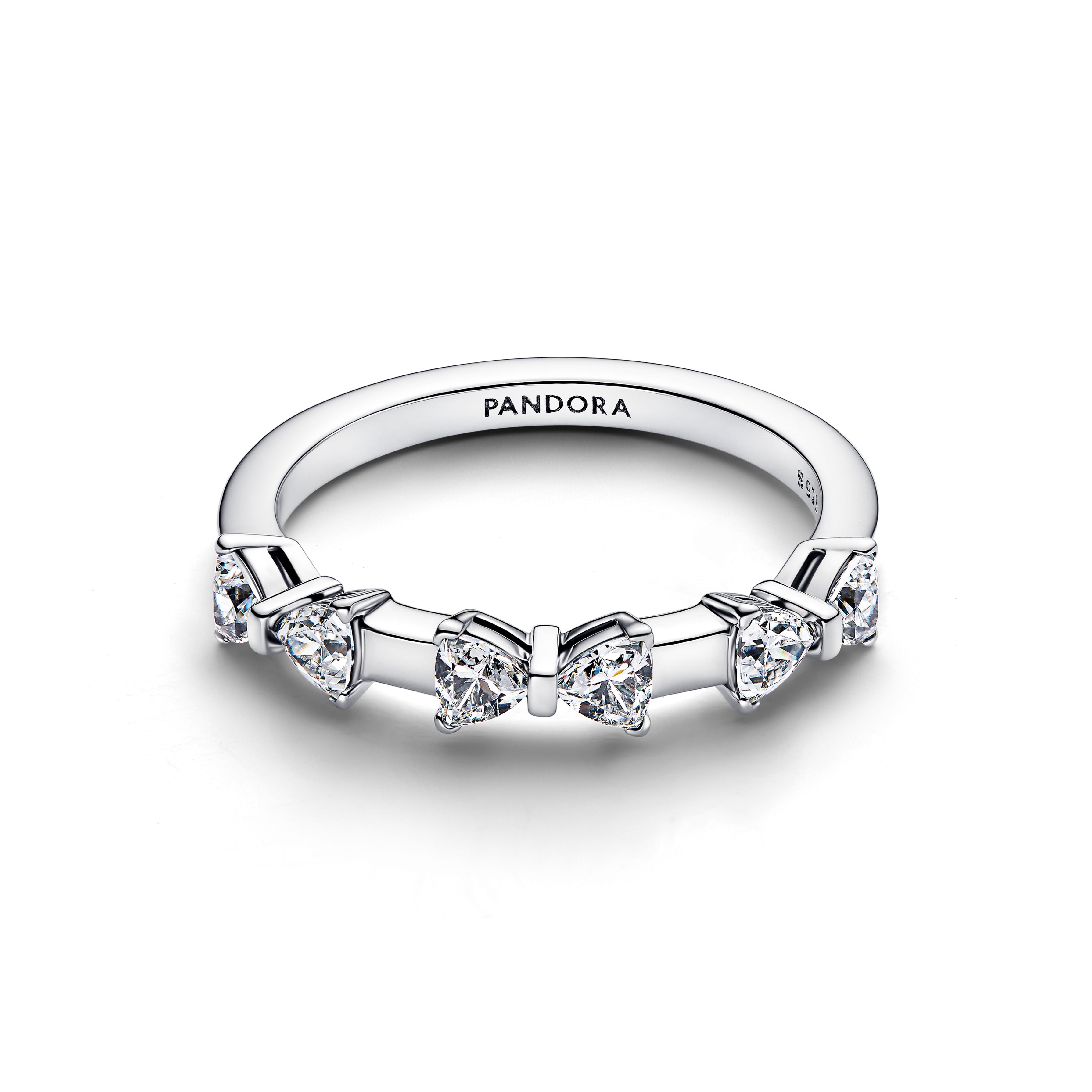 Bow Station Ring