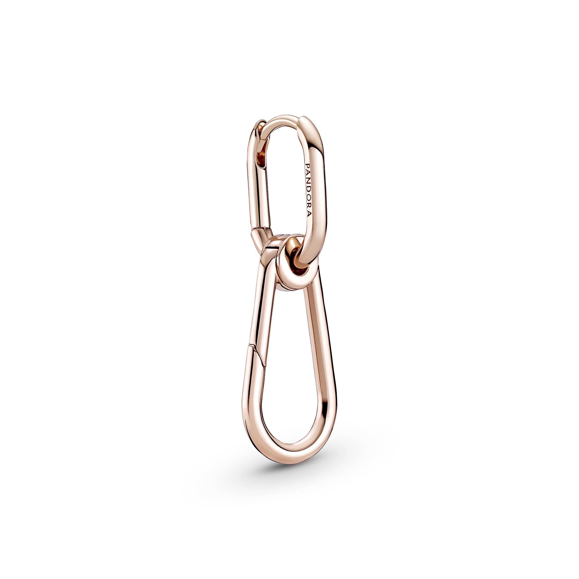 Pandora ME Hoop Link Earring
