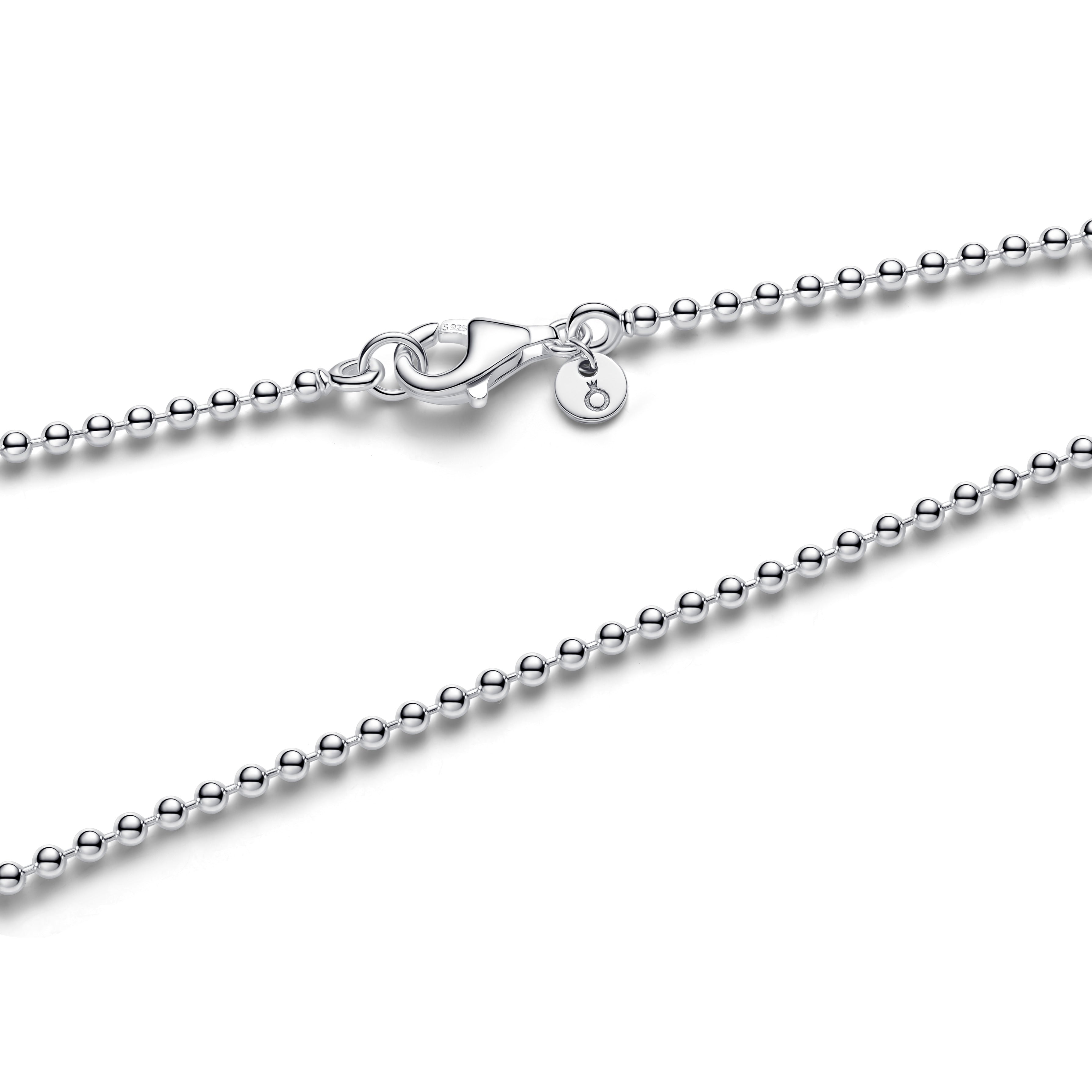 Ball Chain Necklace