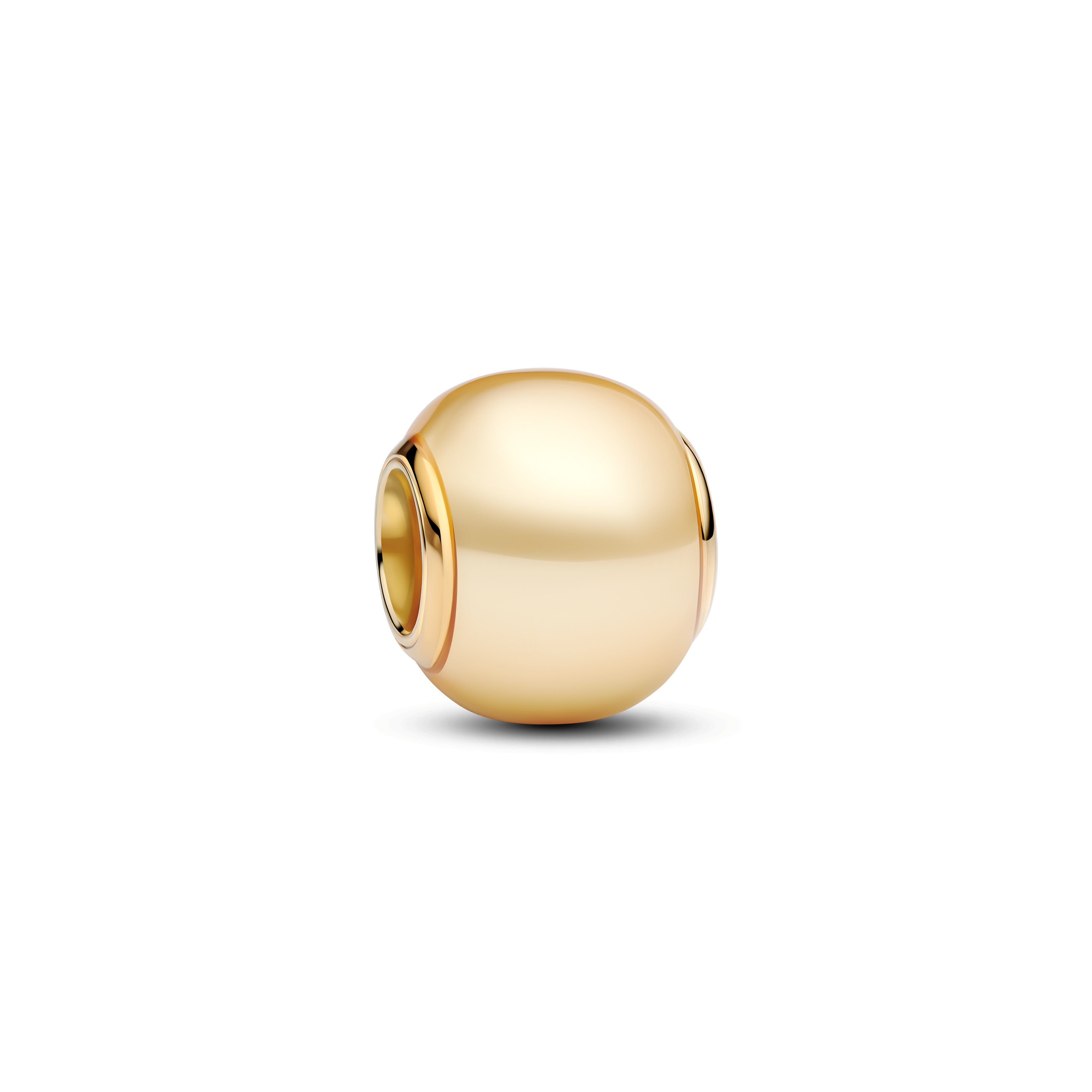 Golden Charm