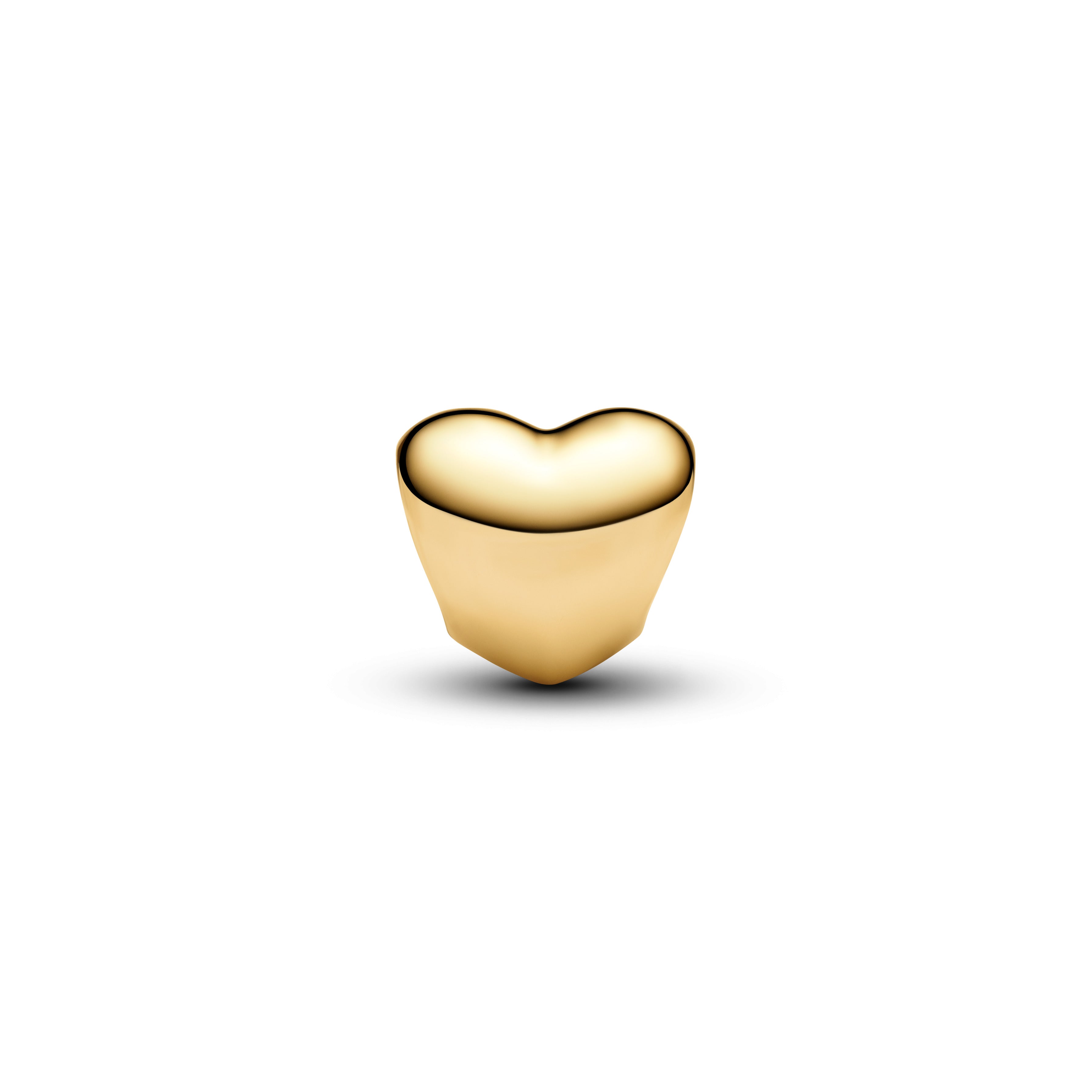 Heart Mini Charm