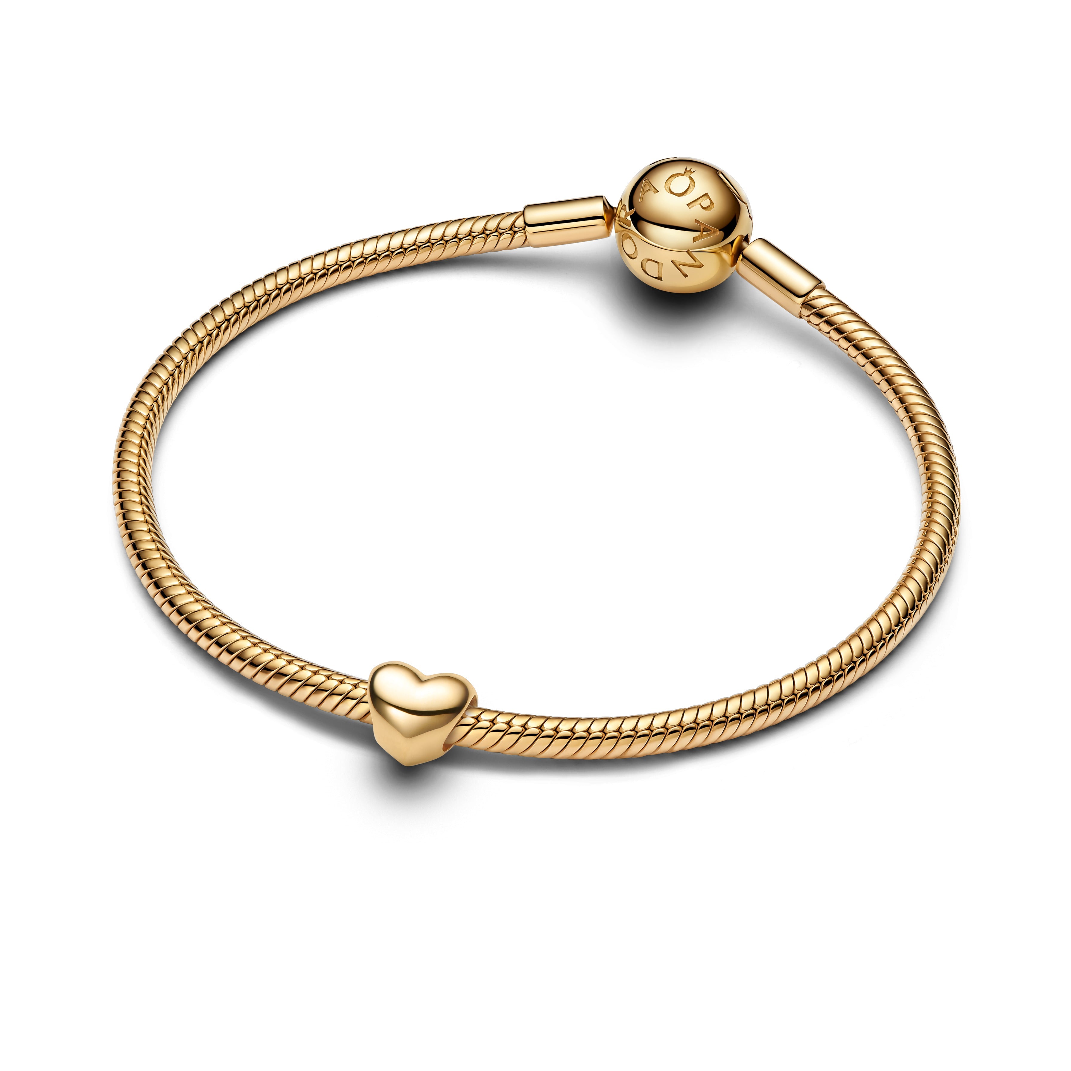 Heart Mini Charm