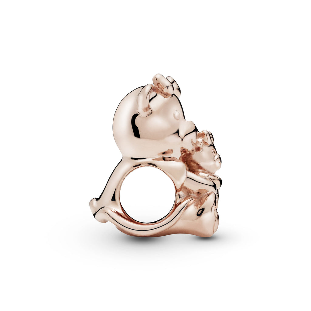 Dora Bear Charm