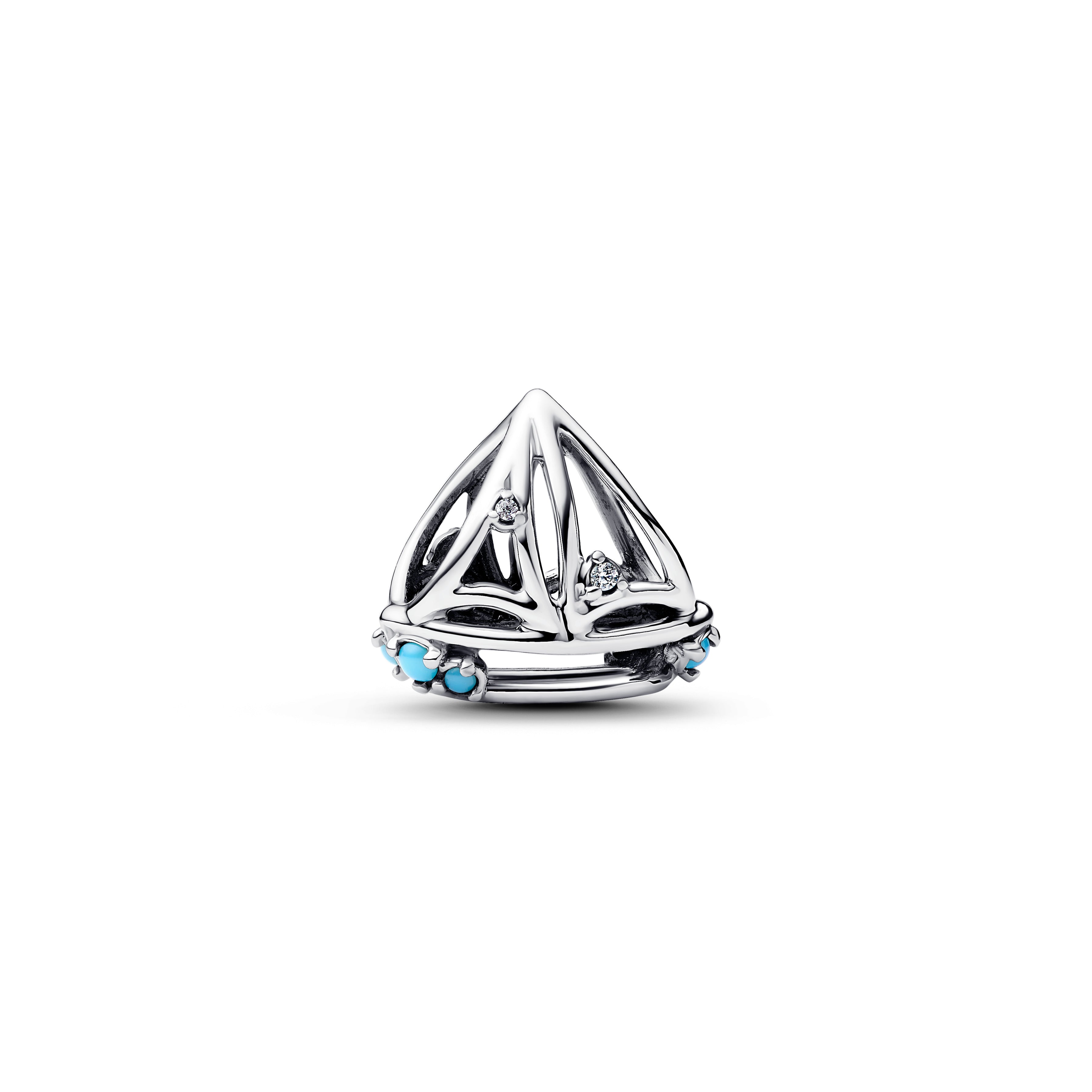 Sailboat Charm