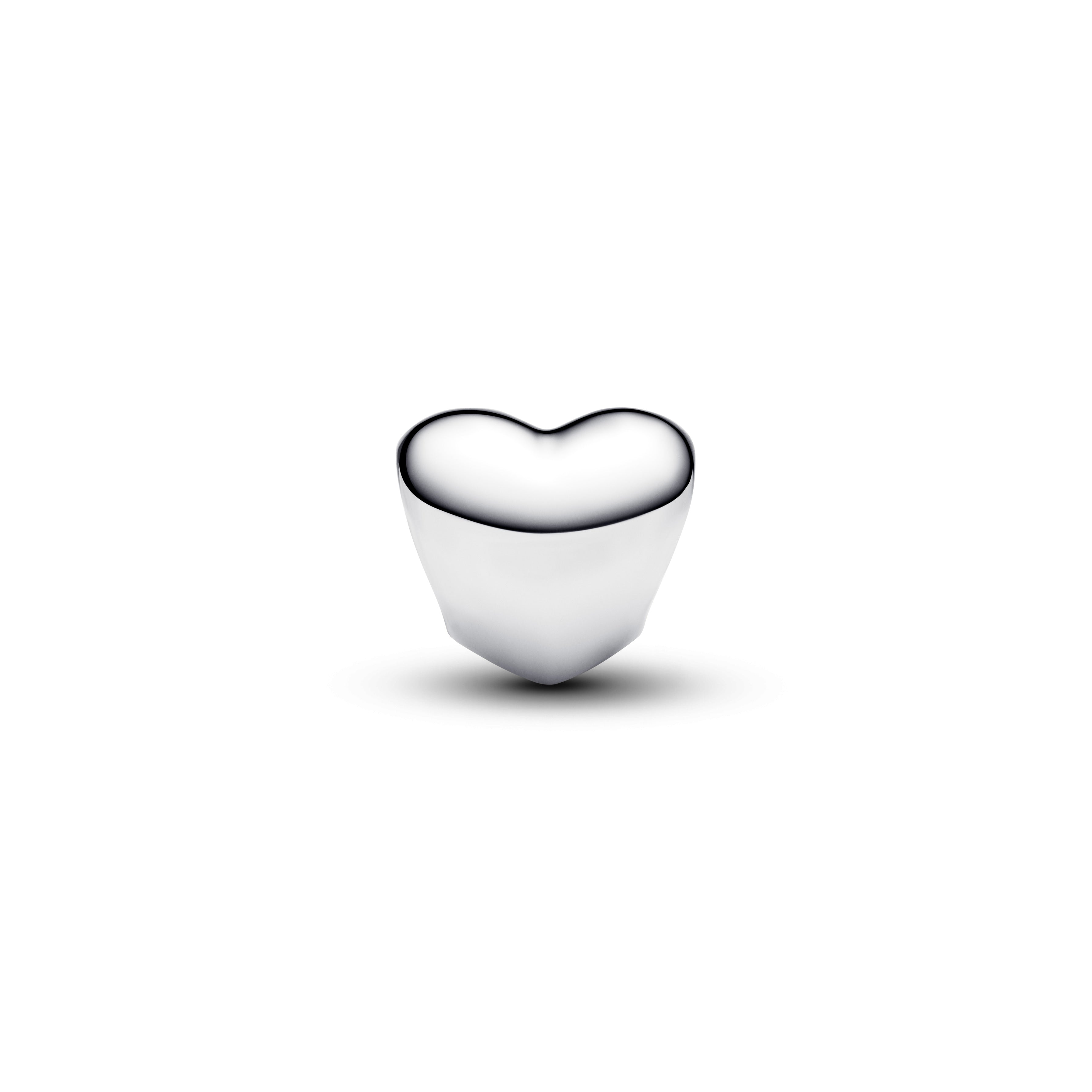Heart Mini Charm