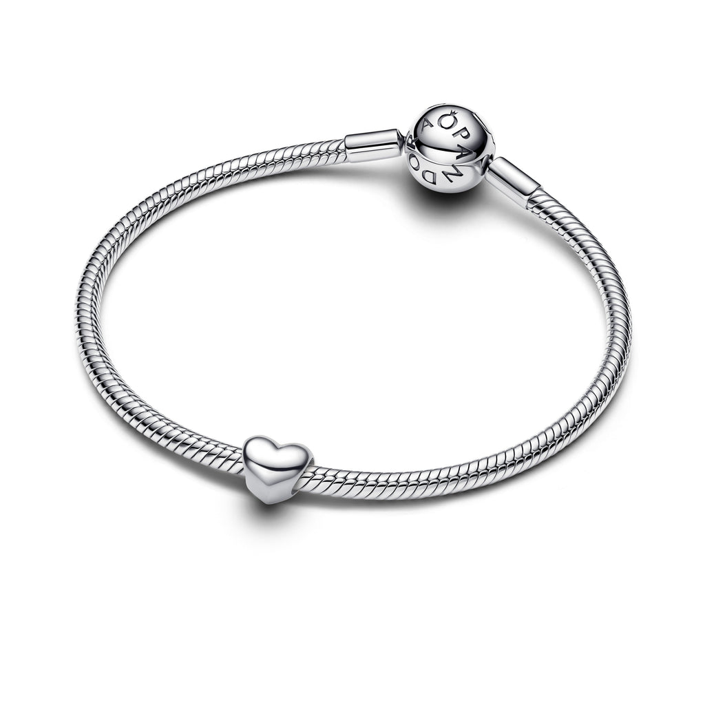 Heart Mini Charm