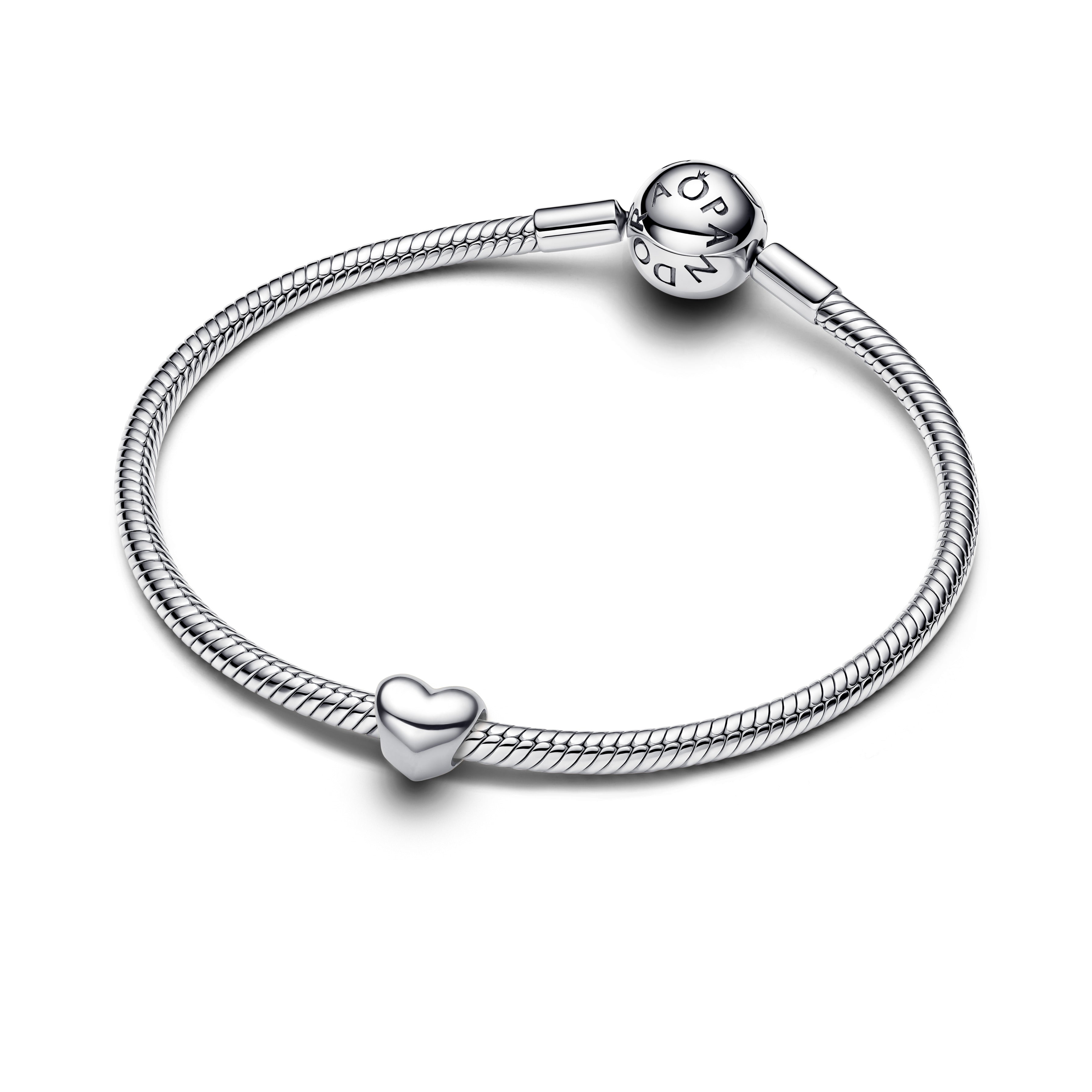Heart Mini Charm