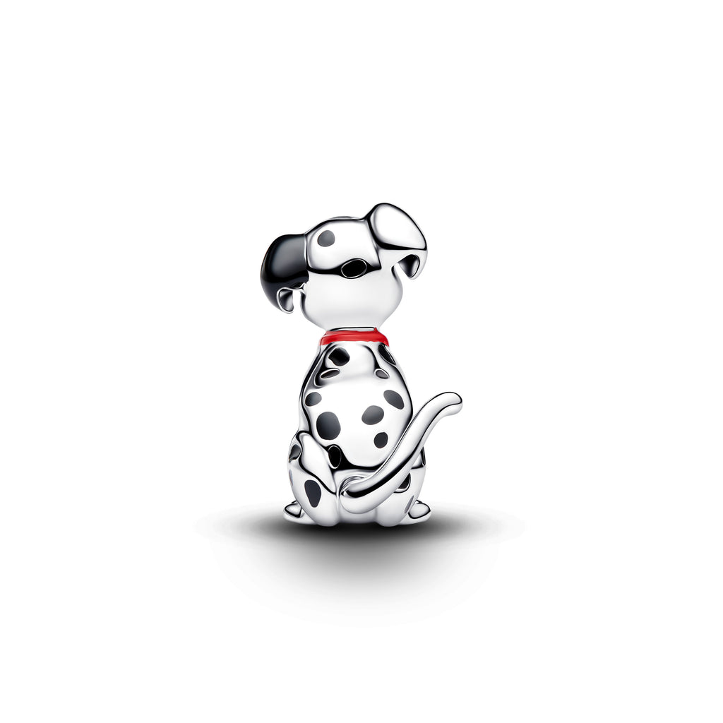 Disney 101 Dalmatians Patch Charm