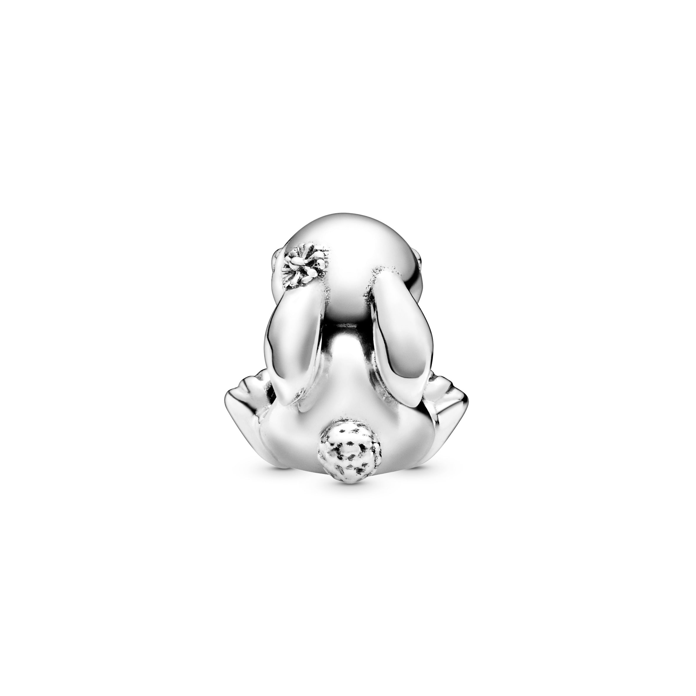 Nini the Rabbit Charm